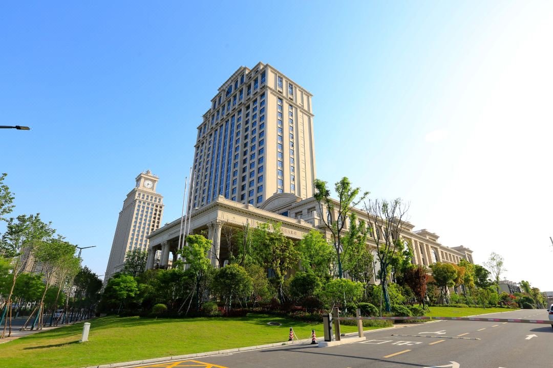 武汉五星级酒店最大容纳1000人的会议场地|武汉米乐斯国际大酒店的价格与联系方式