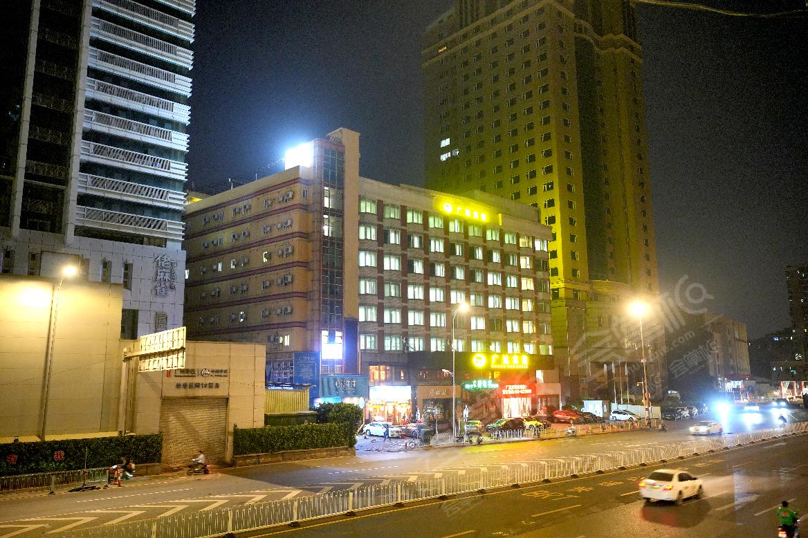 广州其他最大容纳100人的会议场地|广州广运宾馆的价格与联系方式