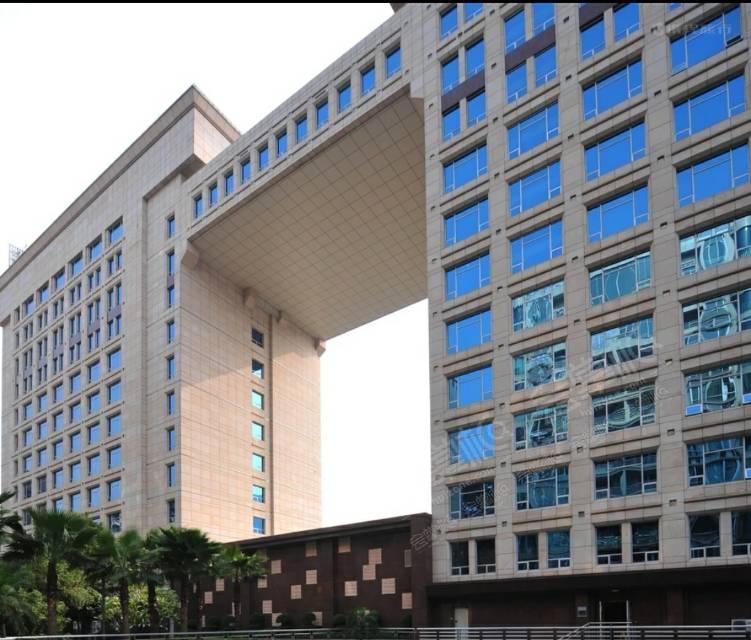 广东嘉鸿国际酒店
