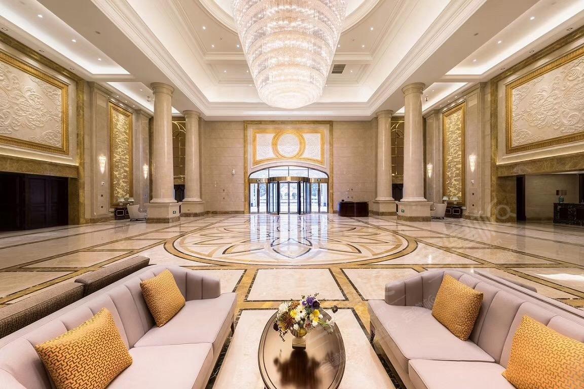 重庆五星级酒店最大容纳1000人的会议场地|帕格森蒂两江蒂苑酒店的价格与联系方式