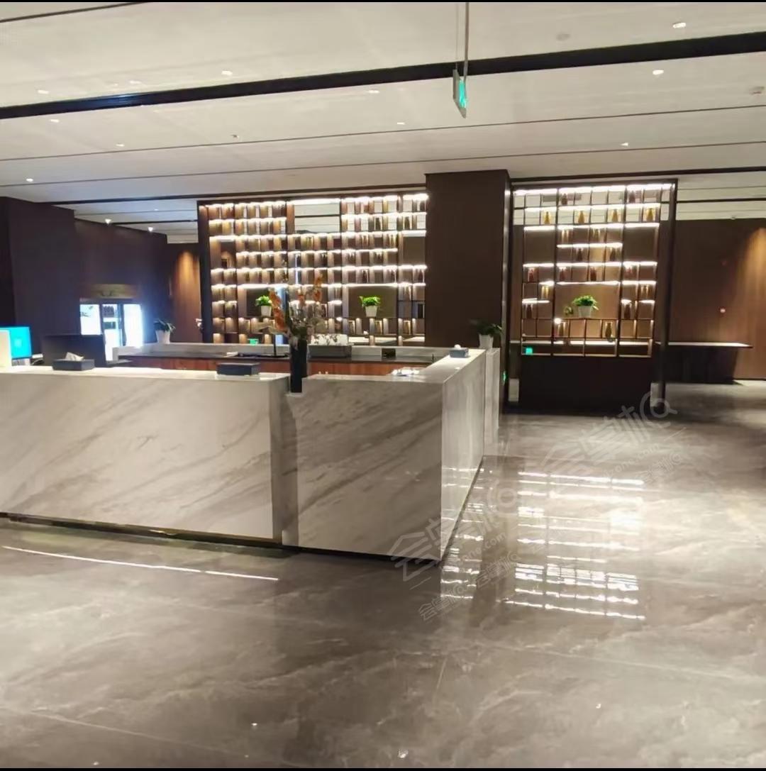湖南湘陰縣健銘國際大酒店