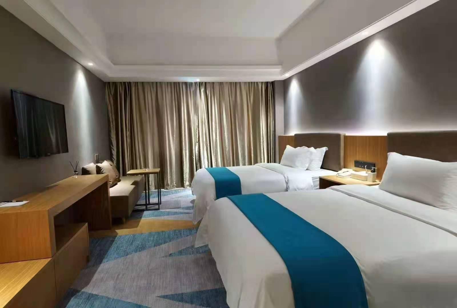东莞三星级酒店最大容纳150人的会议场地|Amigo米阁酒店（东莞茶山店）的价格与联系方式