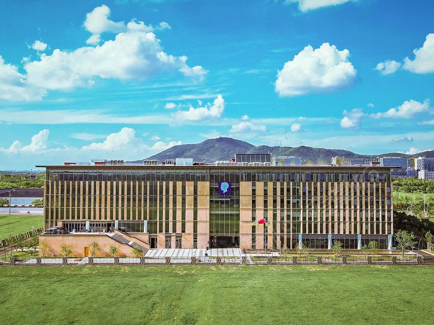 苏州共创会议中心