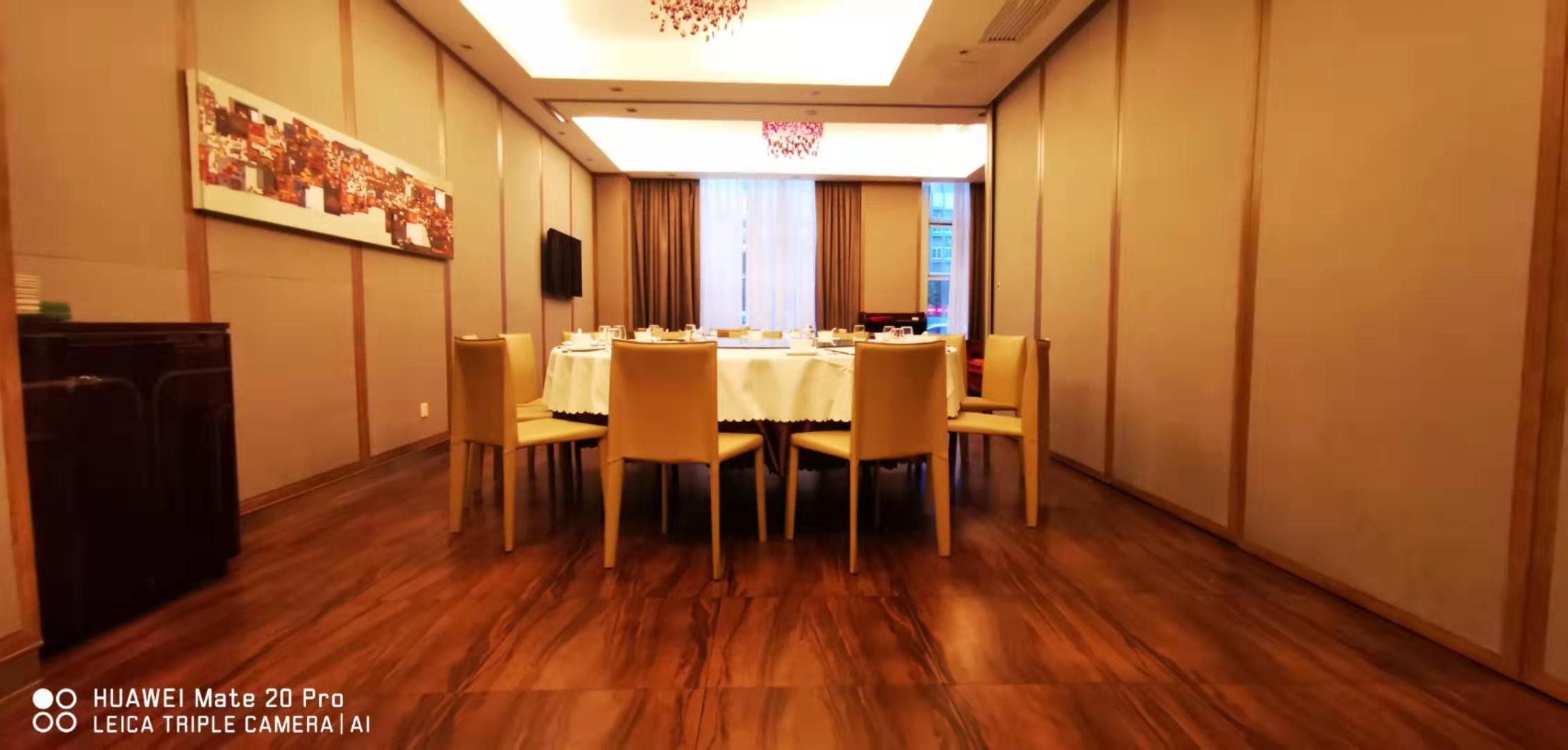 深圳朗山酒店(原保利酒店)
