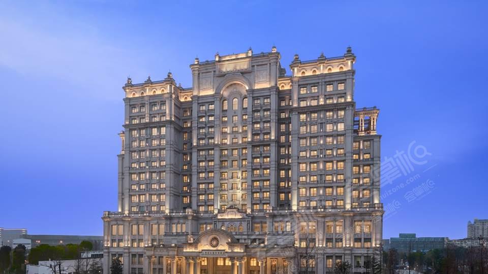 上海五星级酒店最大容纳450人的会议场地|上海宝山德尔塔酒店的价格与联系方式